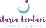 Ilaria Bondani Logo
